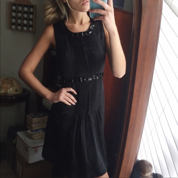 Robe Cocktail 213 Industry - Noire, Taille S - Occasion Très Bon état